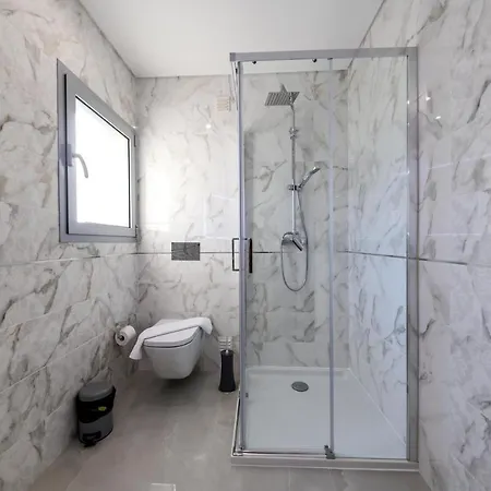 Casa Guerra Prázdninový dům *