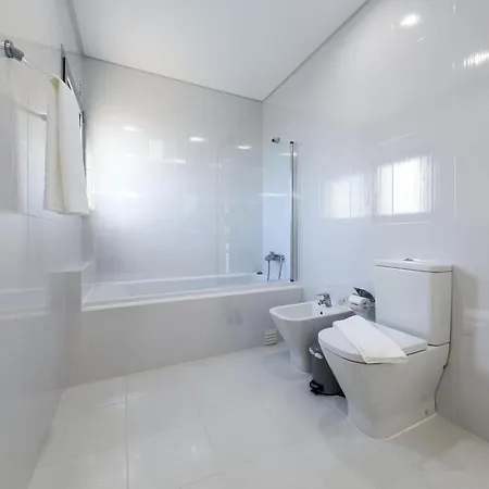 Casa Guerra Prázdninový dům *