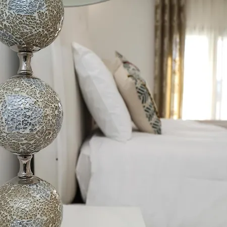 Prázdninový dům Casa Guerra *