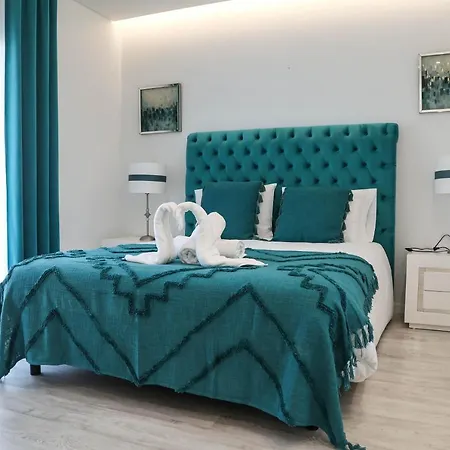 Casa Guerra Prázdninový dům *