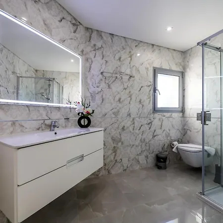 Prázdninový dům Casa Guerra