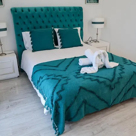 Casa Guerra Prázdninový dům *