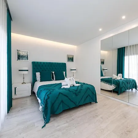 Casa Guerra נאזרה