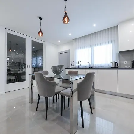 Casa Guerra Prázdninový dům *