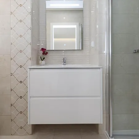 Casa Guerra Prázdninový dům