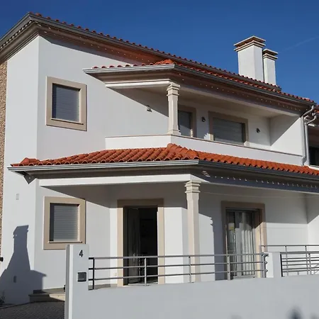 Casa de Férias Casa Guerra *