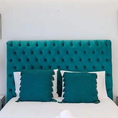 Casa Guerra Hébergement de vacances Nazaré