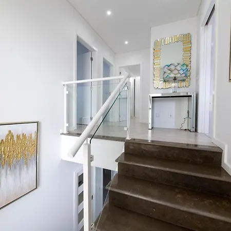 Hébergement de vacances Casa Guerra Nazaré