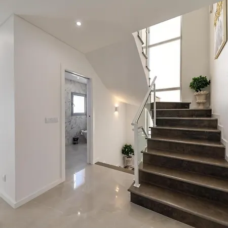 Prázdninový dům Casa Guerra Nazaré