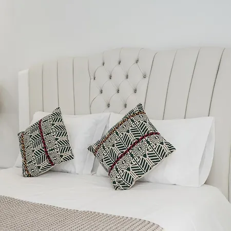 Casa Guerra Prázdninový dům