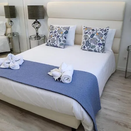 Casa Guerra Nyaraló Nazaré