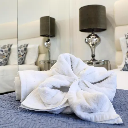 בית נופש Casa Guerra נאזרה