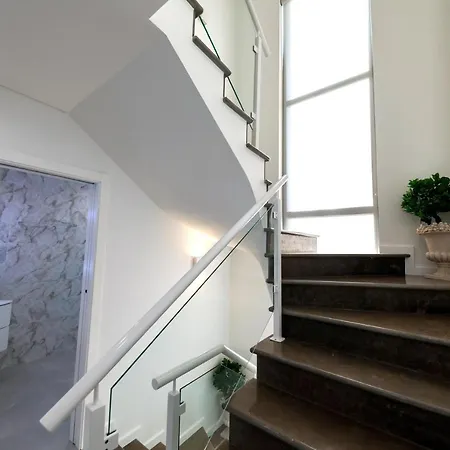 Casa Guerra בית נופש