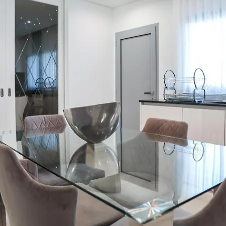 Casa Guerra בית נופש נאזרה