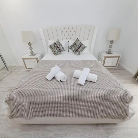 Casa Guerra Hébergement de vacances