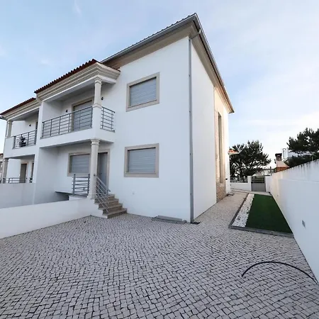 Casa Guerra Nazaré