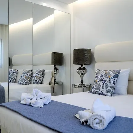 Prázdninový dům Casa Guerra *