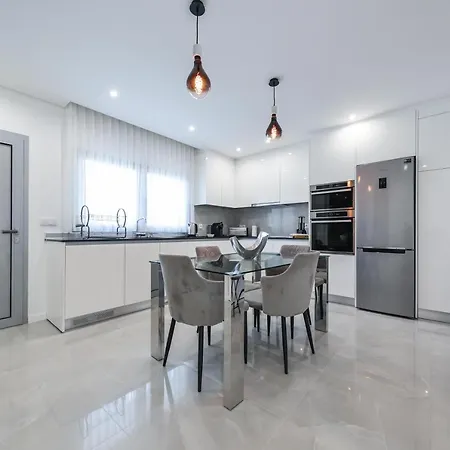 Casa Guerra Hébergement de vacances *