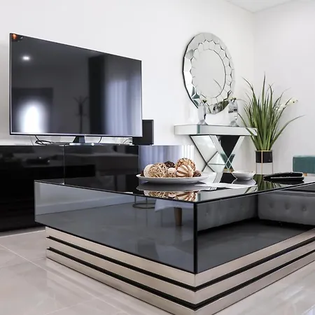 Casa Guerra Prázdninový dům