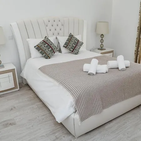 Casa Guerra Hébergement de vacances *