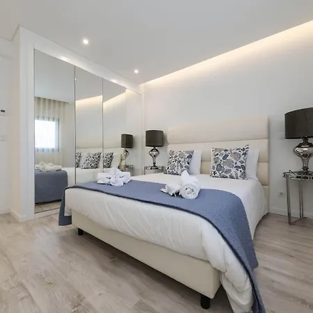 Casa Guerra Prázdninový dům Nazaré