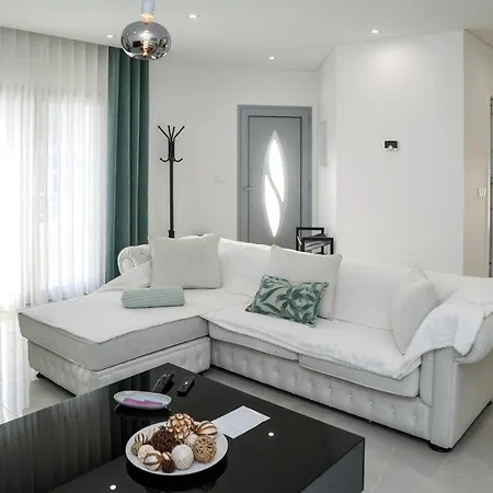 Casa Guerra Hébergement de vacances *