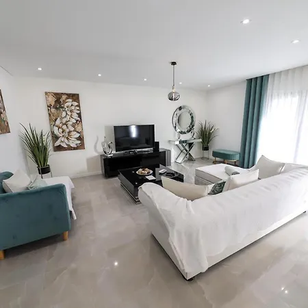 Prázdninový dům Casa Guerra