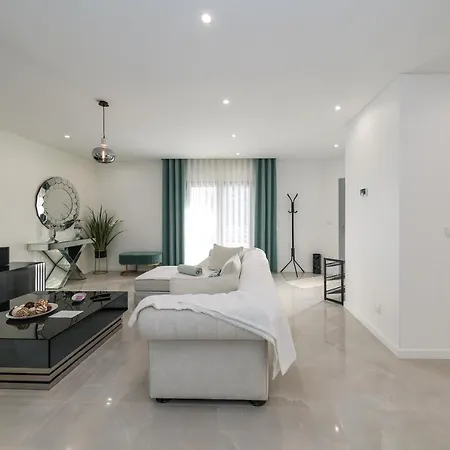 Casa Guerra * Nazaré