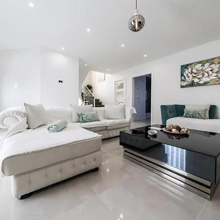 Prázdninový dům Casa Guerra