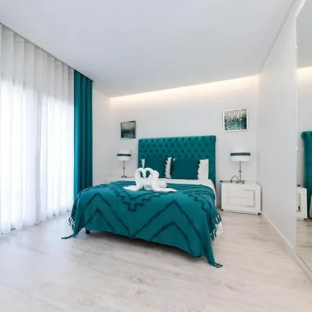 Casa Guerra Prázdninový dům