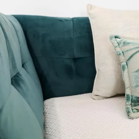 Nyaraló Casa Guerra *