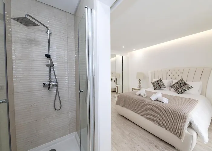 בית נופש Casa Guerra