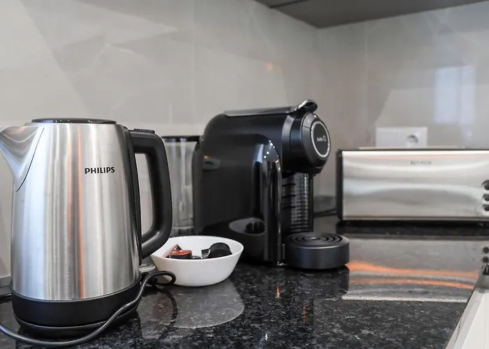 Casa Guerra בית נופש *