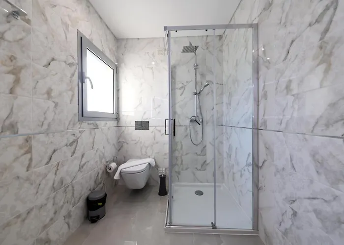 Casa Guerra בית נופש *