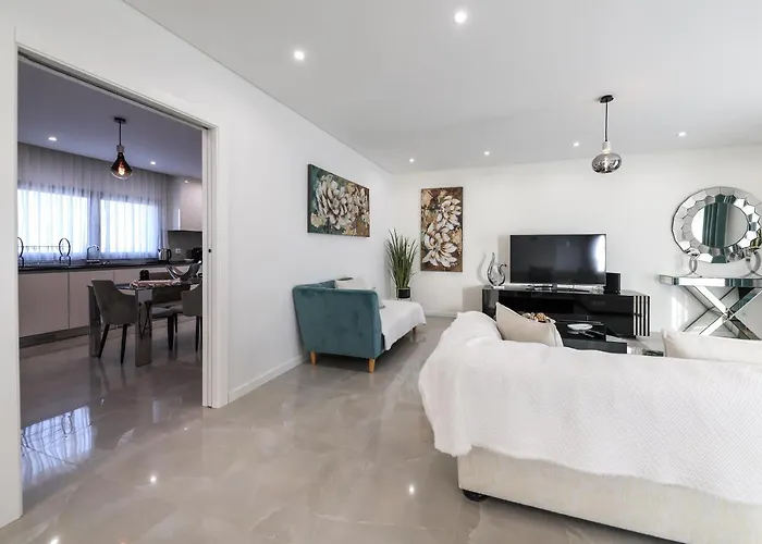 בית נופש Casa Guerra *