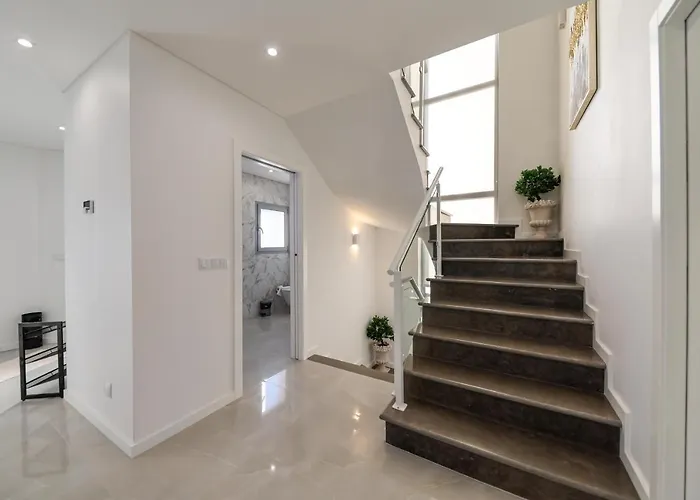 בית נופש Casa Guerra נאזרה