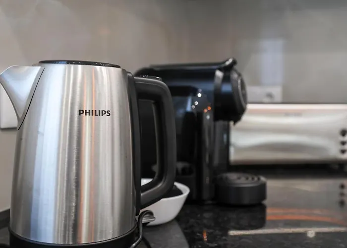 Casa Guerra בית נופש