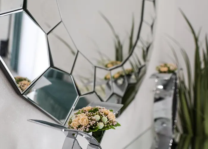 Casa Guerra בית נופש *