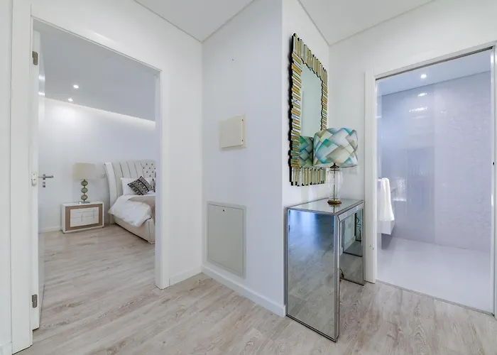 בית נופש Casa Guerra *