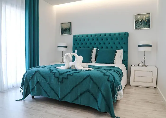 Casa Guerra בית נופש *