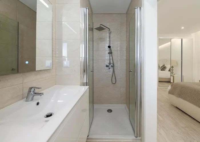 בית נופש Casa Guerra