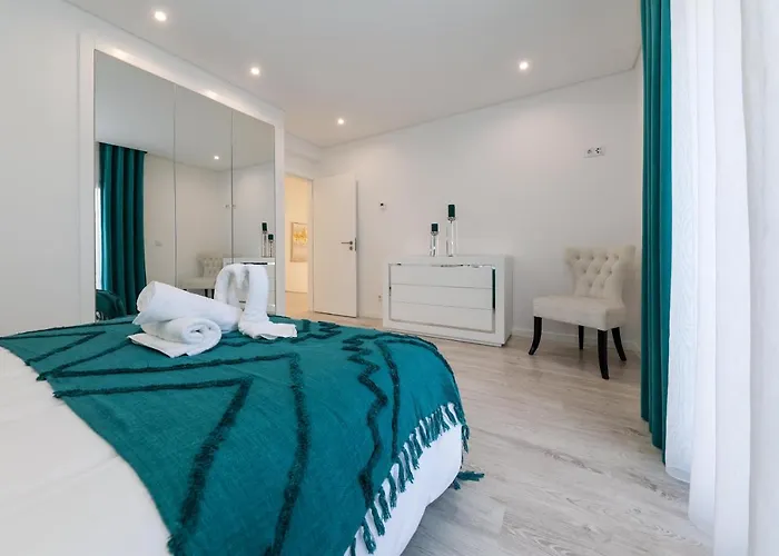 Casa Guerra בית נופש