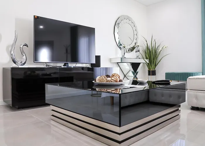 Casa Guerra בית נופש