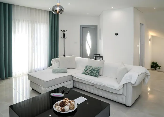 Casa Guerra בית נופש *