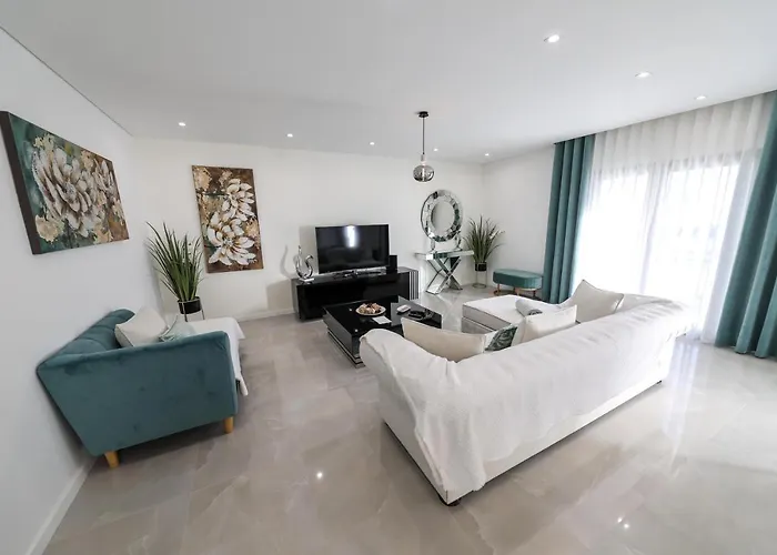 בית נופש Casa Guerra