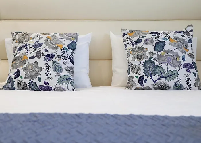 בית נופש Casa Guerra