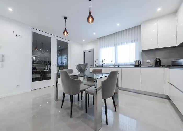 Casa Guerra בית נופש *