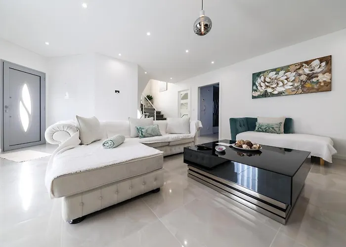 בית נופש Casa Guerra