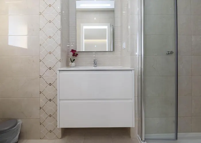 Casa Guerra בית נופש