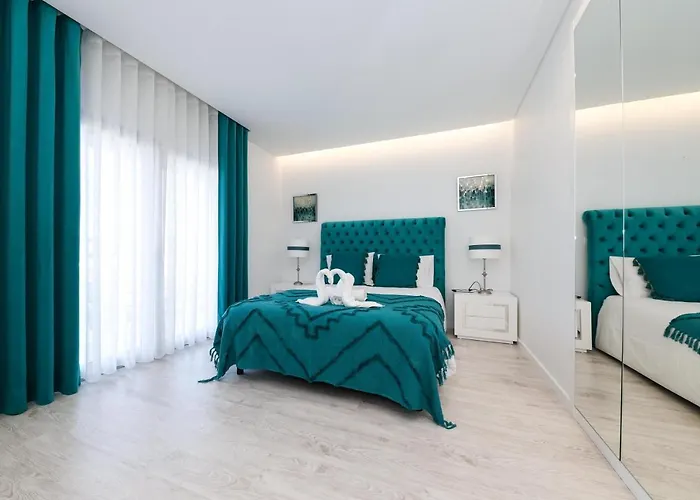 Casa Guerra בית נופש